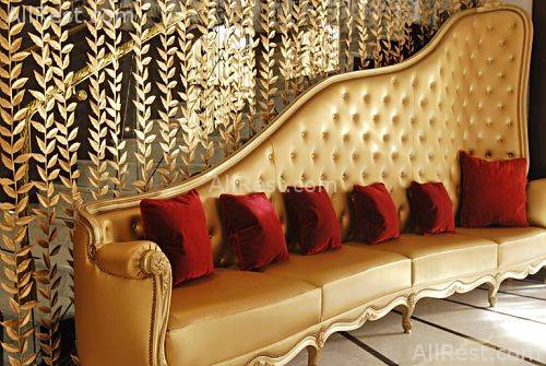 Hotel Fouquet's Barriere 8